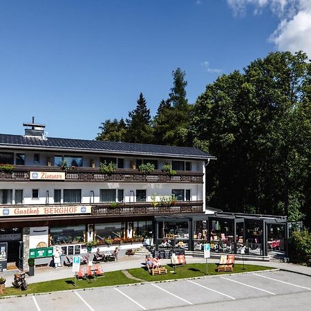 Gasthof Berghof Земмеринг Экстерьер фото