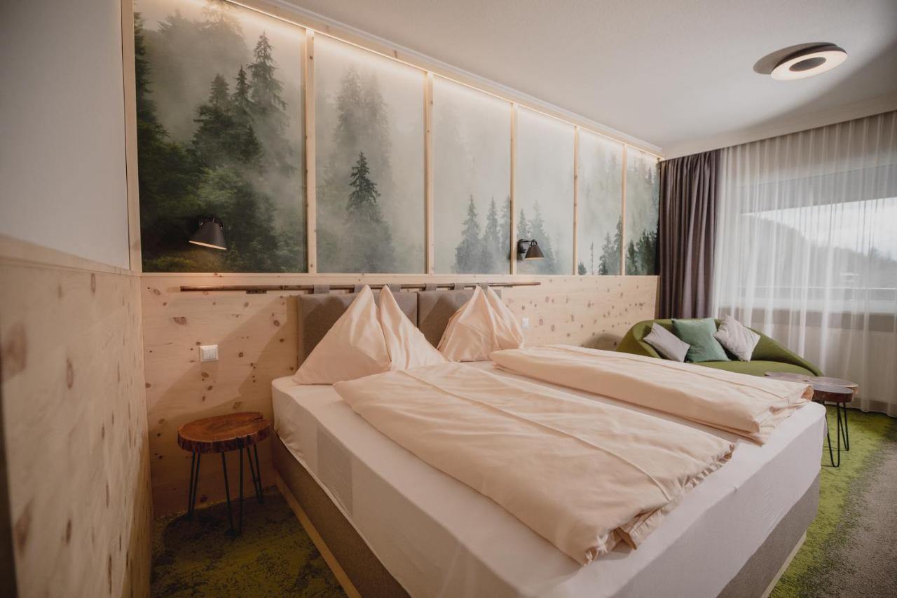 Gasthof Berghof Земмеринг Экстерьер фото